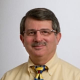 Joseph D'Ambrosio, MD