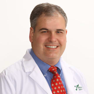Robert Heninger, MD