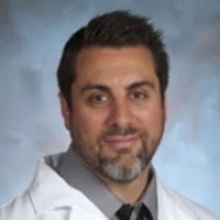 Ari Goldberg, MD, Radiology, Maywood, IL, Loyola University Medical Center