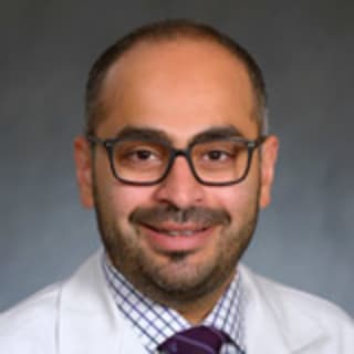 Raza Ahmad, MD, Internal Medicine, Philadelphia, PA, Pennsylvania Hospital