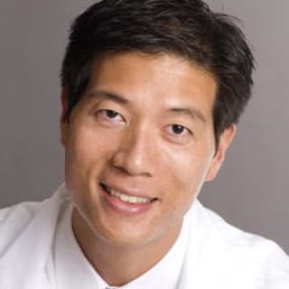 Henry Tsai, MD