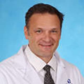 Eric Whitman, MD