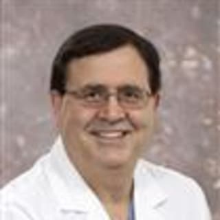 Ali Akbary, MD, Cardiology, High Point, NC