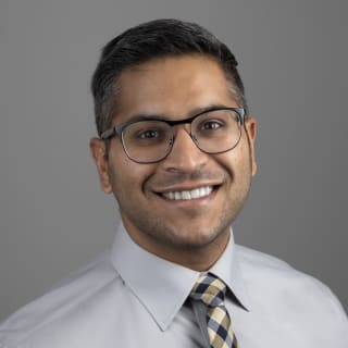 Vishal Shah, MD, Internal Medicine, Rochester, MN