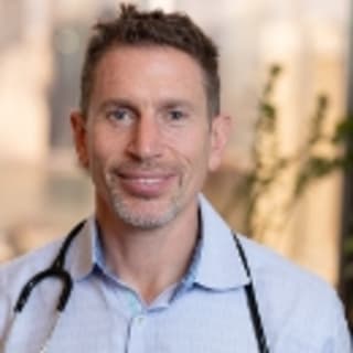 Hugh Gilgoff, MD, Pediatrics, Brooklyn, NY, NYU Langone Hospitals