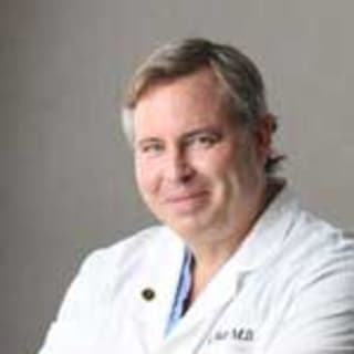 Gerald Wait, MD, Thoracic Surgery, Rhinelander, WI, Aspirus Steven’s Point Hospital & Clinics, Inc.