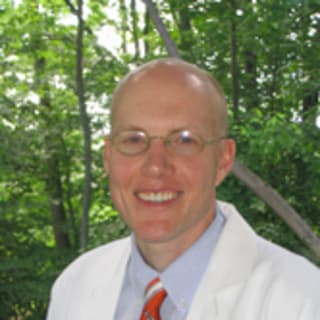 Terry Kersey Jr., MD, Cardiology, Rutherfordton, NC, Mission Hospital