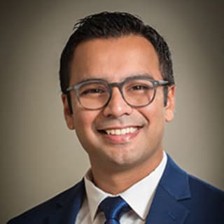 Ovais Ahmed, MD, Gastroenterology, Glens Falls, NY