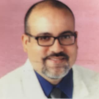 Angel Luciano, MD, Neonat/Perinatology, Brandon, FL