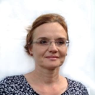 Agnieszka Helak, MD