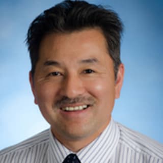 Mark Okawachi