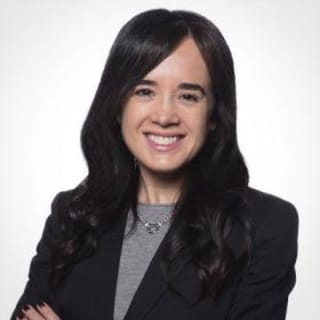 Lisa Rogo-Gupta, MD