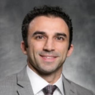 Imad Elkhatib, MD, Gastroenterology, Oak Lawn, IL, Northwestern Medicine Palos Hospital