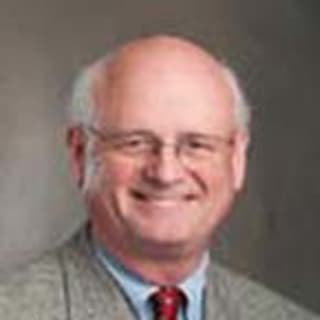 Paul Gilbert, MD, Orthopaedic Surgery, Charlotte, NC