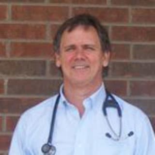 Jon Walker, MD, Family Medicine, Bridgeport, TX, Wise Health System