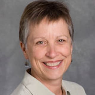 Paula Mackey, MD