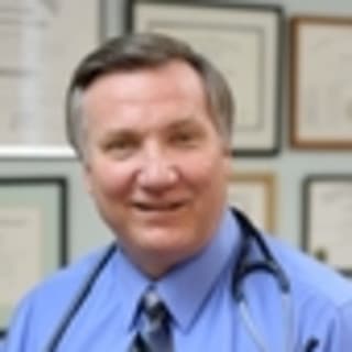 George Gales Jr., MD, Internal Medicine, Boston, MA, Quincy Medical Center