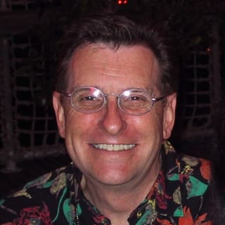 Richard Enns, MD