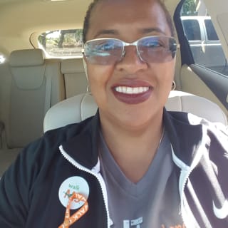 Felicia Williams, Psychiatric-Mental Health Nurse Practitioner, Palmdale, CA