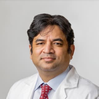 Muzammil Mushtaq, MD, Cardiology, Fort Wayne, IN, Beth Israel Deaconess Medical Center