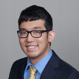 Jeffrey Hamada, DO, Resident Physician, Joplin, MO