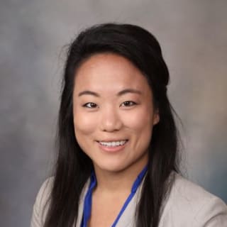 Sharon Kim, MD, Obstetrics & Gynecology, Rochester, MN