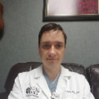 Vitaliy Krylov, MD, Family Medicine, Grove, OK, INTEGRIS Grove Hospital