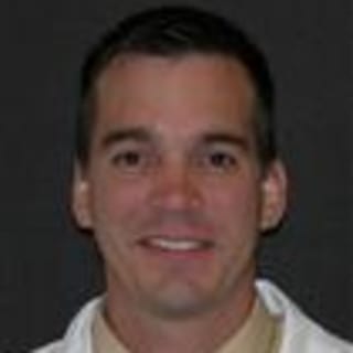 Jon Secrest