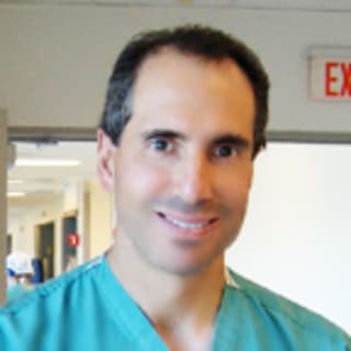 Howard Koff, MD, Anesthesiology, New York, NY, New York-Presbyterian Hospital