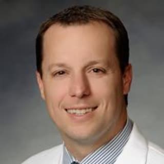 Jared Whitson, MD