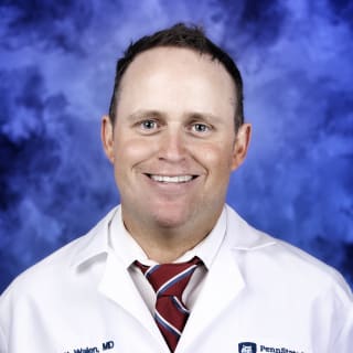 Scott Walen, MD, Otolaryngology (ENT), Hershey, PA, Penn State Milton S. Hershey Medical Center