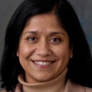 Yasmin Khan, MD