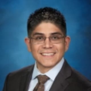 Benjamin Camacho, MD, Emergency Medicine, Stockton, CA