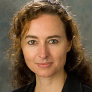 Maria Herenyiova, MD, Internal Medicine, San Jose, CA, Kaiser Permanente San Jose Medical Center