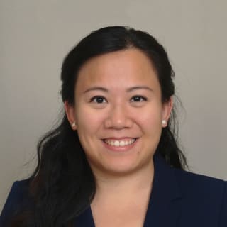 Janet Shum, MD, Resident Physician, New York, NY