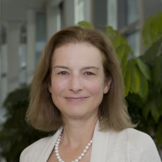 Elizabeth Henske, MD