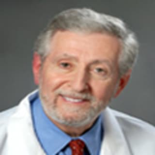 Stephen Rudolph, MD, Internal Medicine, South Euclid, OH, University Hospitals Cleveland Medical Center