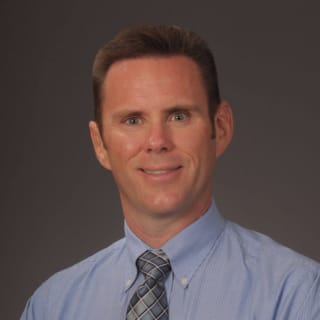 Scott Guthrie, MD, Neonat/Perinatology, Jackson, TN, Jackson-Madison County General Hospital