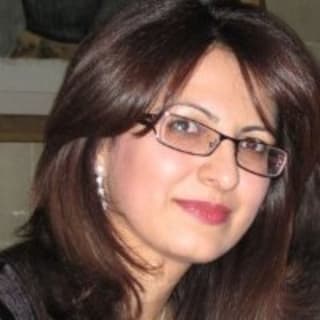 Anahita Bassir Nia, MD, Psychiatry, New York, NY, Yale-New Haven Hospital