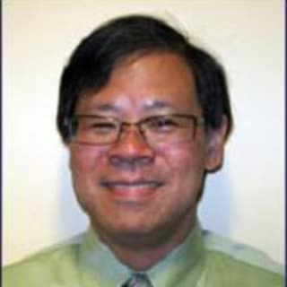 Darrell Yamashiro, MD