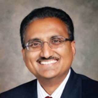 Krishna Malireddi, MD