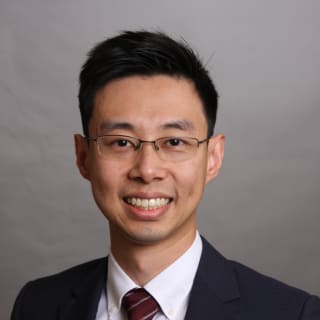 Allen Yu, MD