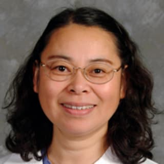 Feng Hua, MD, Neurology, Manteca, CA