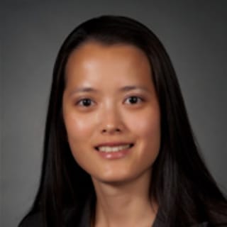 Pey-Jen Yu, MD, Thoracic Surgery, Manhasset, NY, Long Island Jewish Medical Center