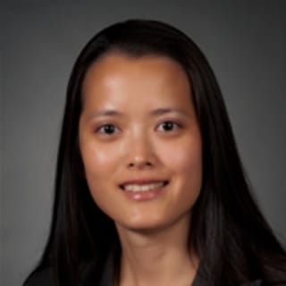 Pey-Jen Yu, MD, Thoracic Surgery, New York, NY