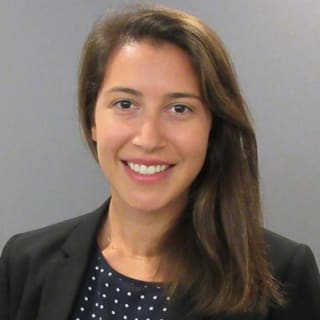 Ariana Nestler, MD, Family Medicine, Malden, MA