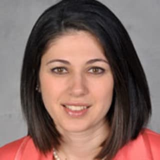 Anna Shapiro, MD, Radiation Oncology, Syracuse, NY, Crouse Health