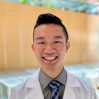 William Zhu, MD, Emergency Medicine, Baltimore, MD
