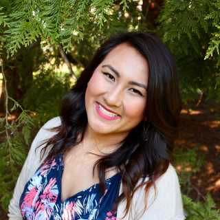 Kristina Asamsama, Psychiatric-Mental Health Nurse Practitioner, San Diego, CA