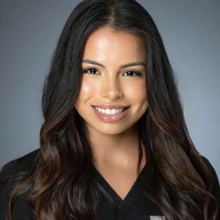 Alyssa Padilla, PA, Internal Medicine, Fort Worth, TX